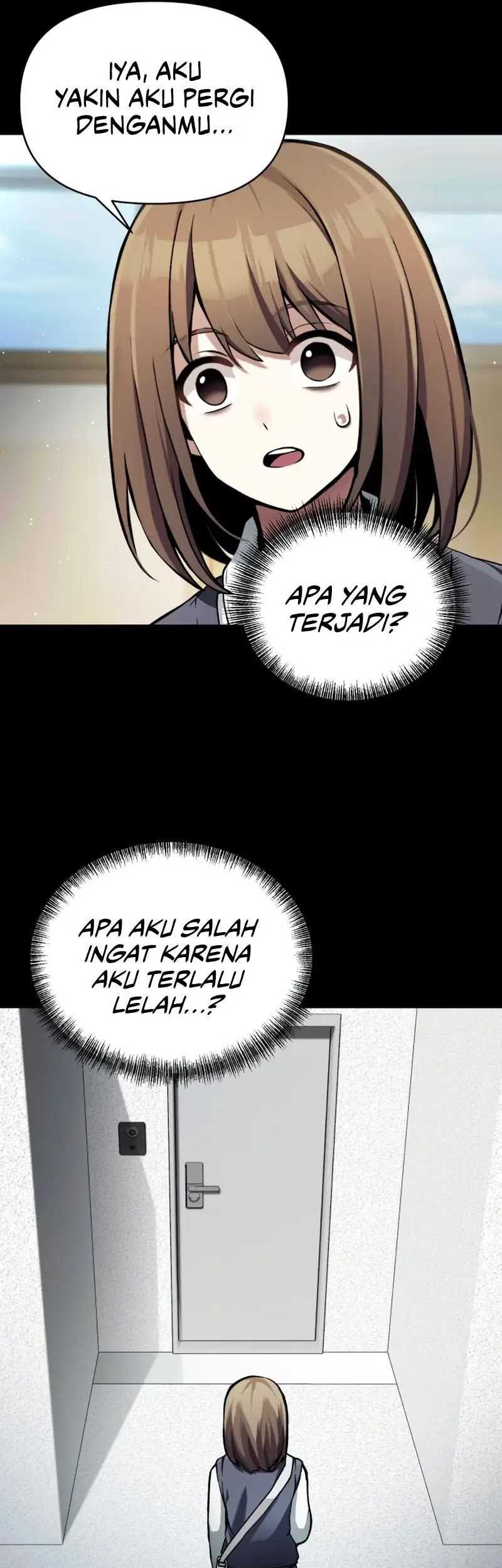 The Heavenly Demon’s Descendant Chapter 09 Gambar 30