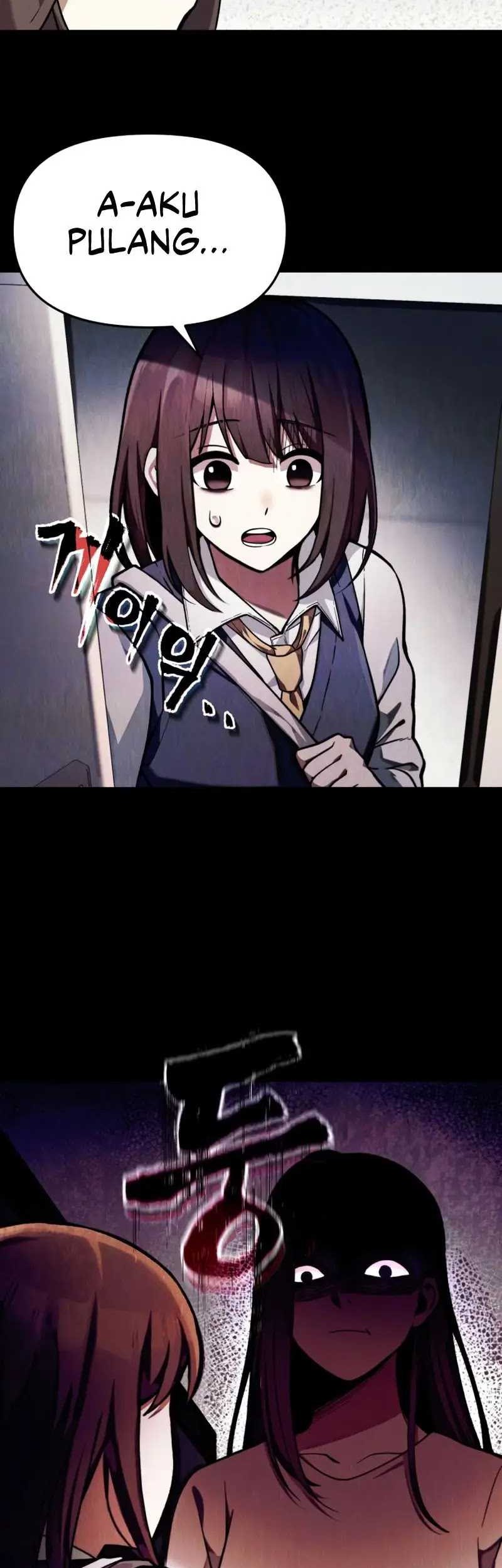 The Heavenly Demon’s Descendant Chapter 09 Gambar 32