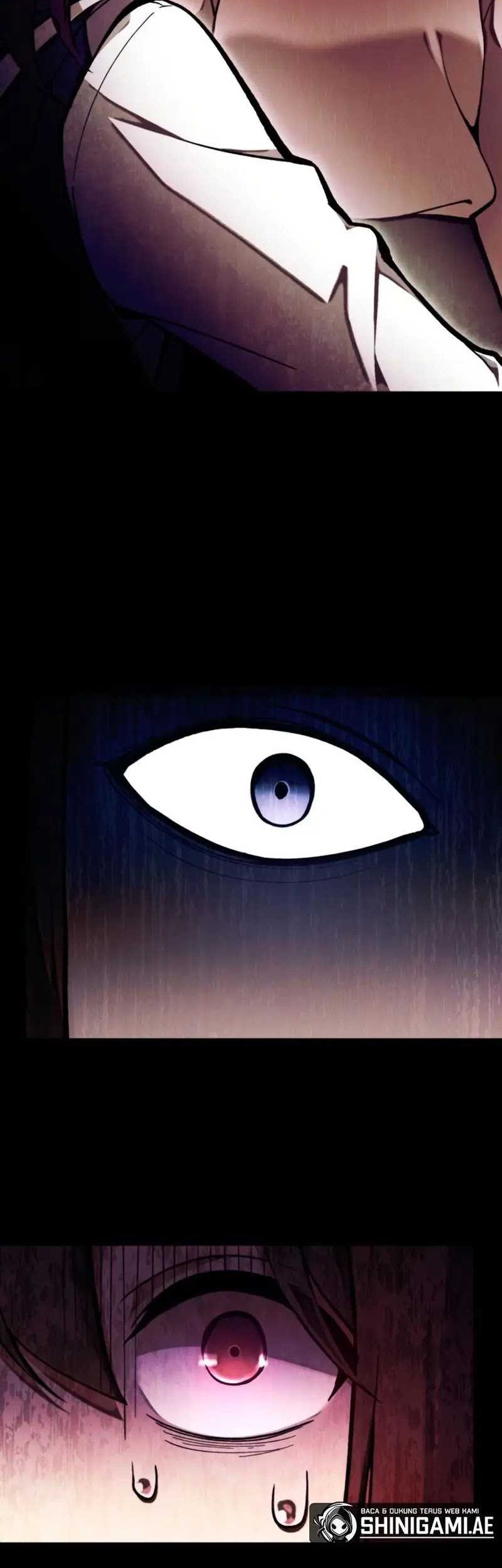 The Heavenly Demon’s Descendant Chapter 09 Gambar 33