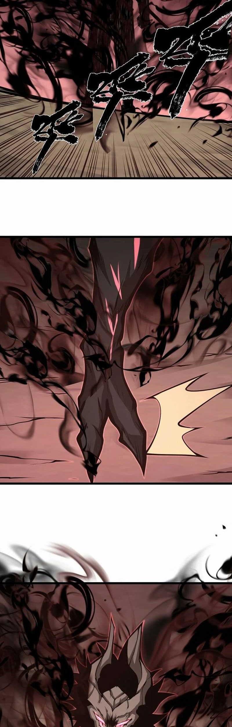 I Have to Be a Monster Chapter 40 Gambar 57