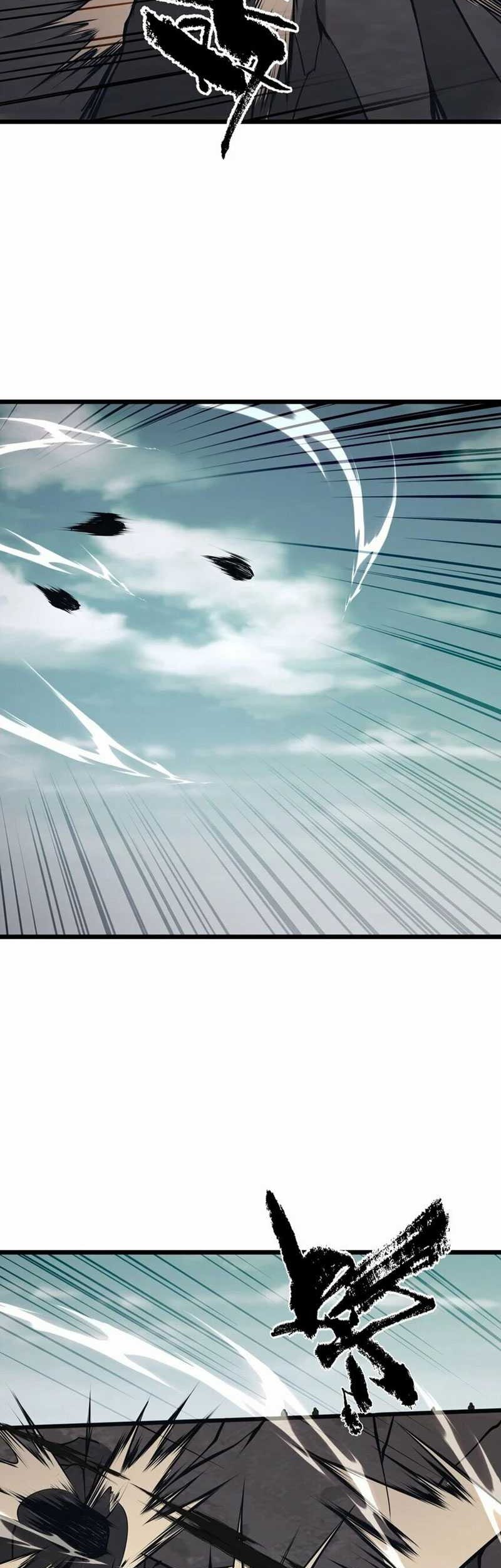 I Have to Be a Monster Chapter 40 Gambar 12