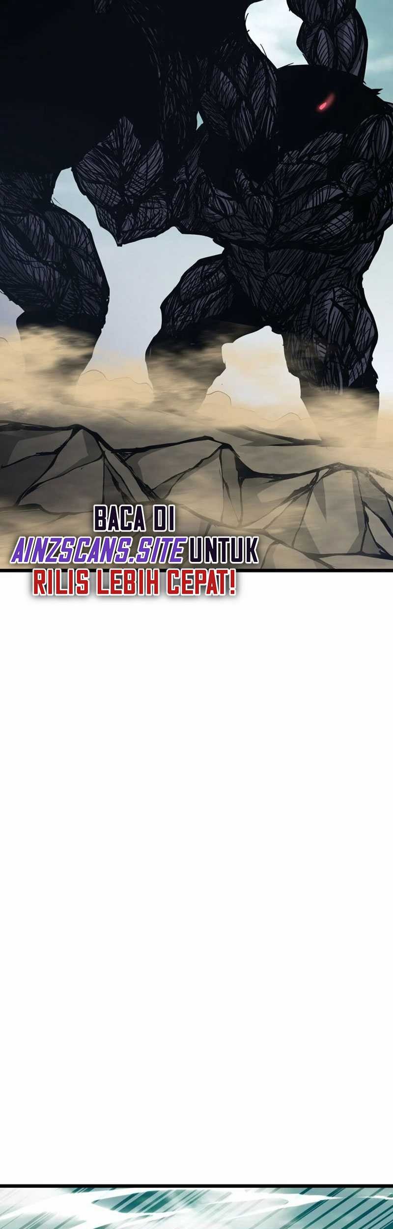 I Have to Be a Monster Chapter 40 Gambar 14