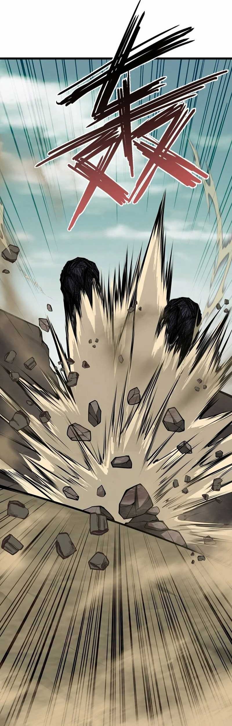I Have to Be a Monster Chapter 40 Gambar 18