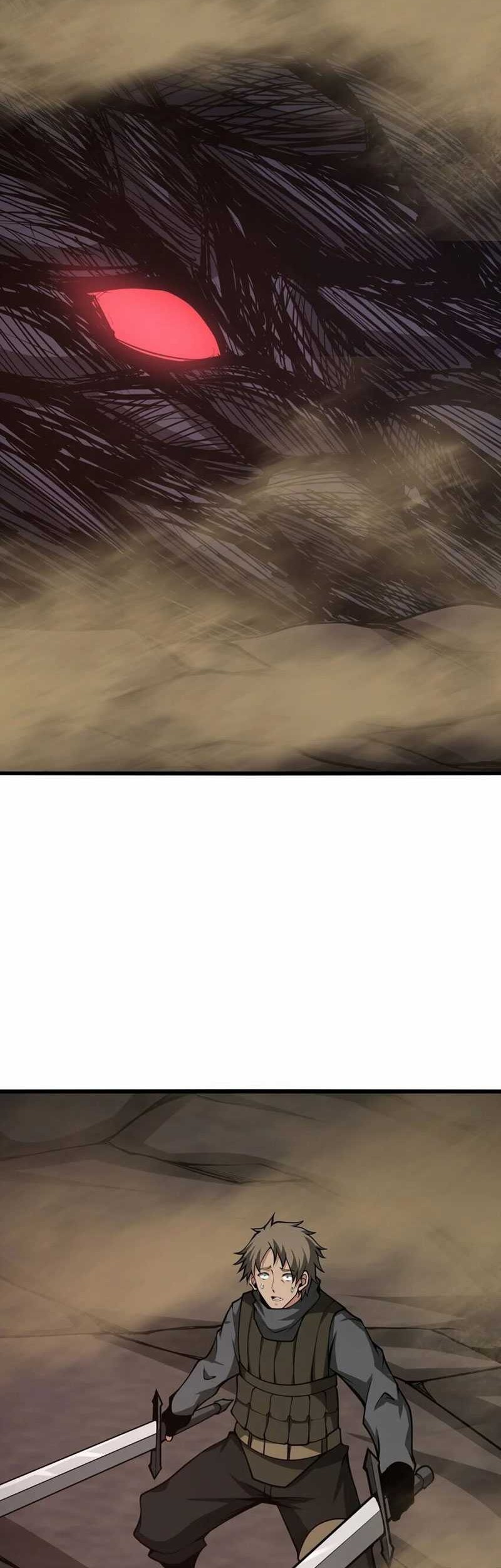 I Have to Be a Monster Chapter 40 Gambar 20