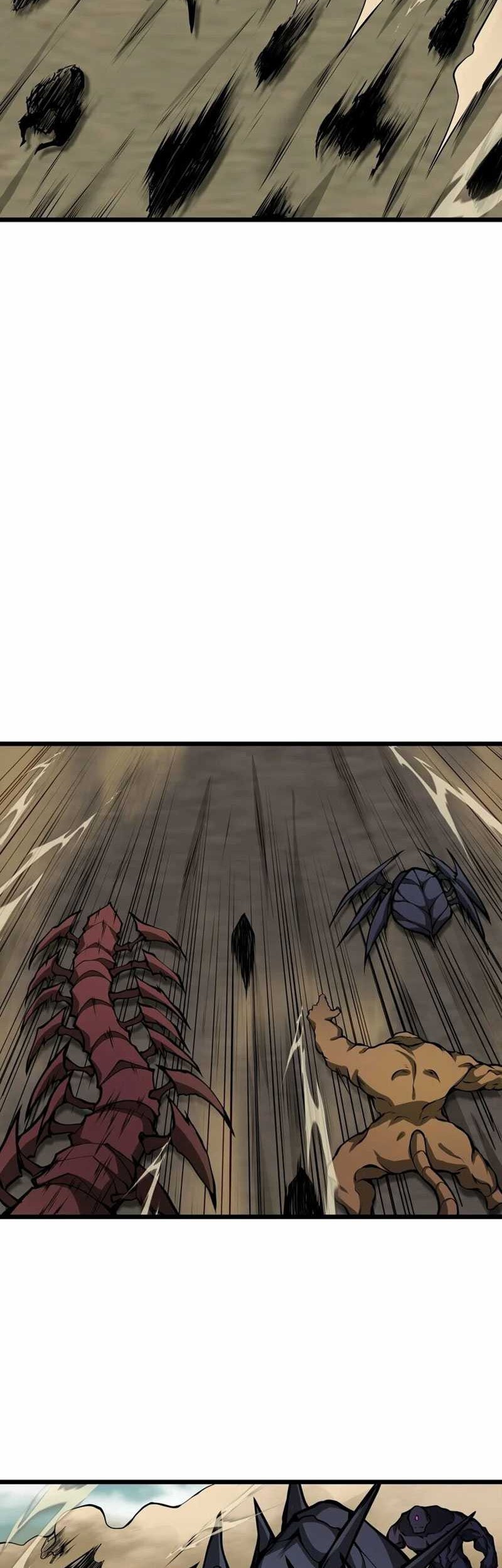 I Have to Be a Monster Chapter 40 Gambar 25