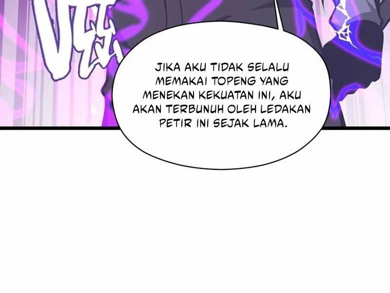 I Have to Be a Monster Chapter 40 Gambar 37