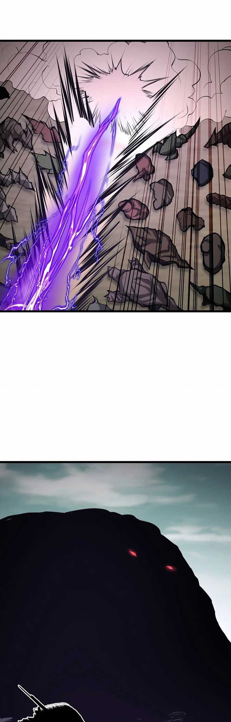I Have to Be a Monster Chapter 40 Gambar 43
