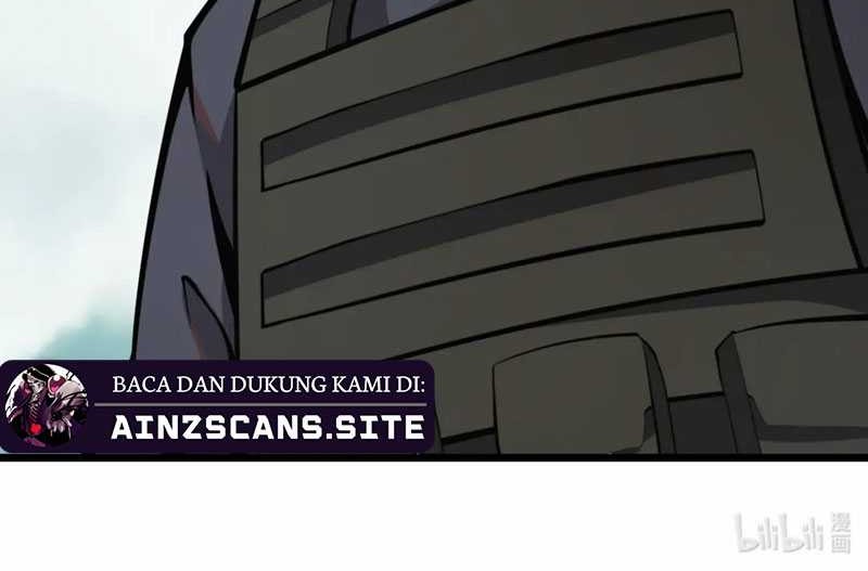 I Have to Be a Monster Chapter 39 Gambar 58