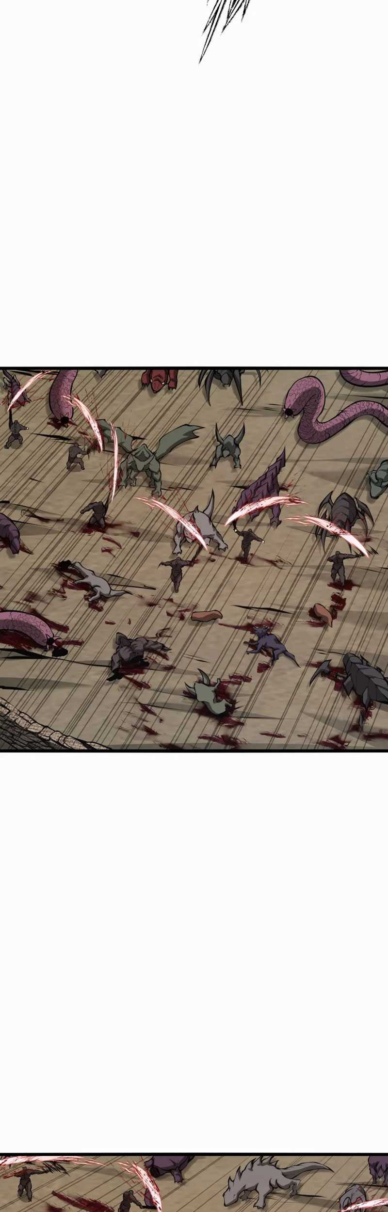I Have to Be a Monster Chapter 39 Gambar 5
