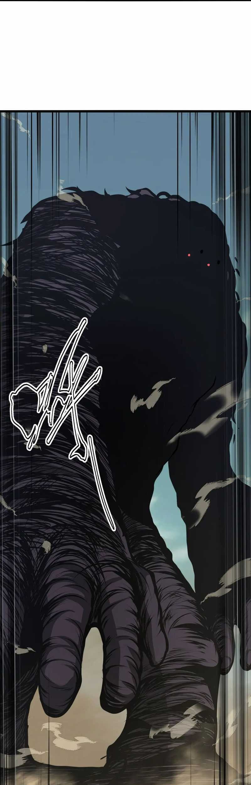 I Have to Be a Monster Chapter 39 Gambar 17