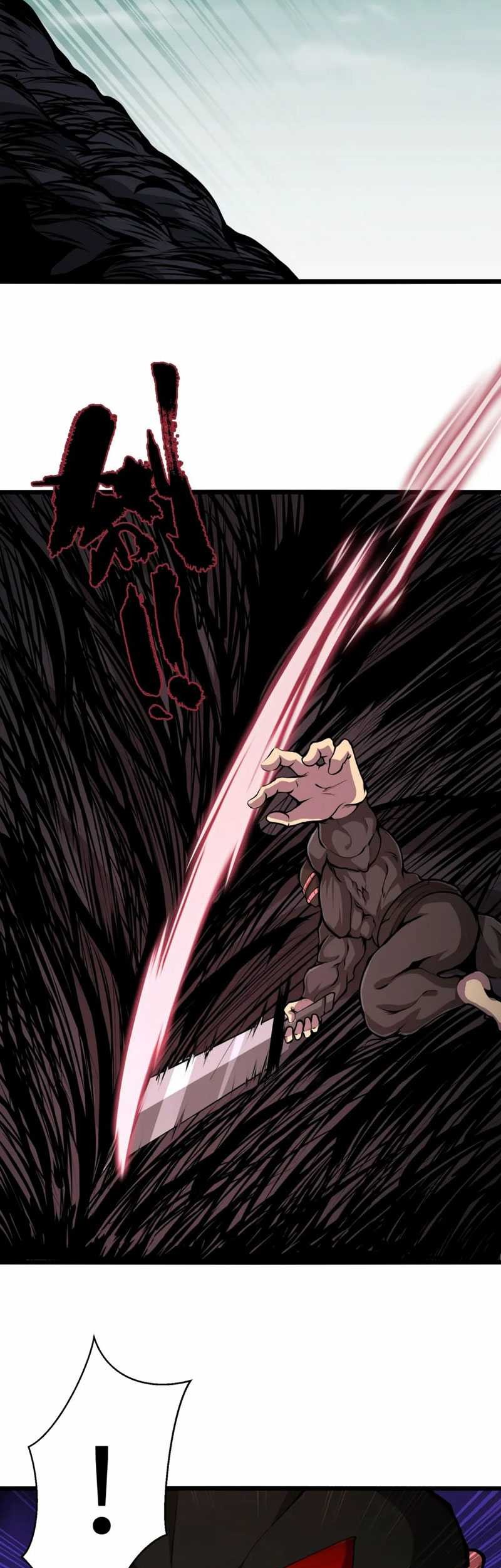 I Have to Be a Monster Chapter 39 Gambar 21