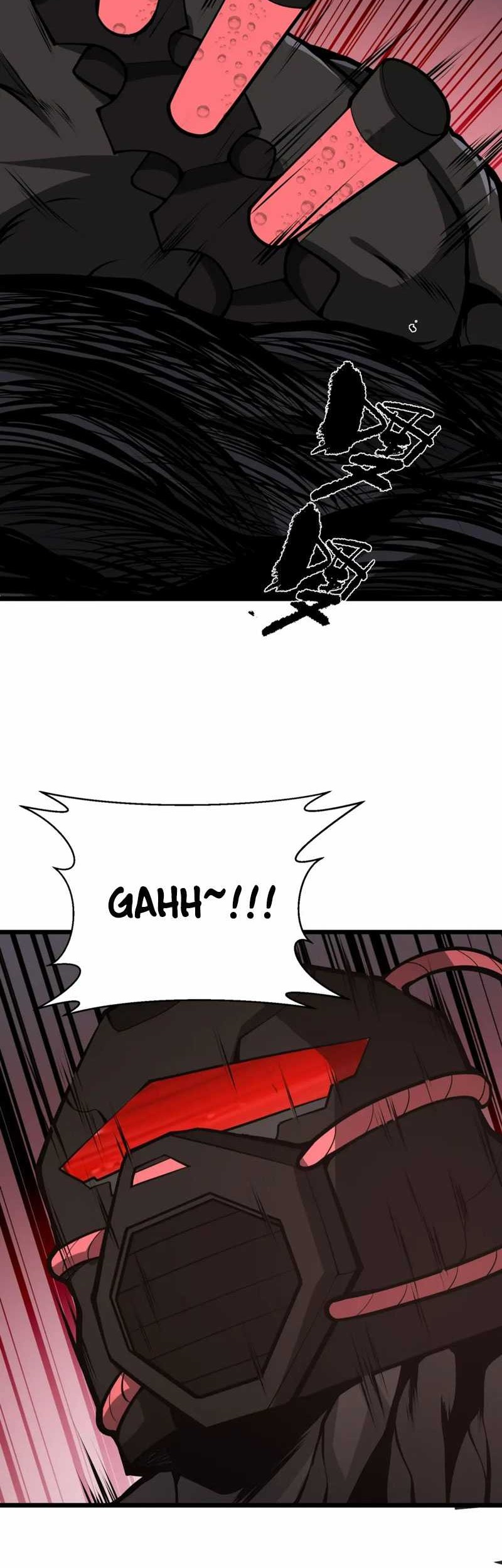 I Have to Be a Monster Chapter 39 Gambar 27