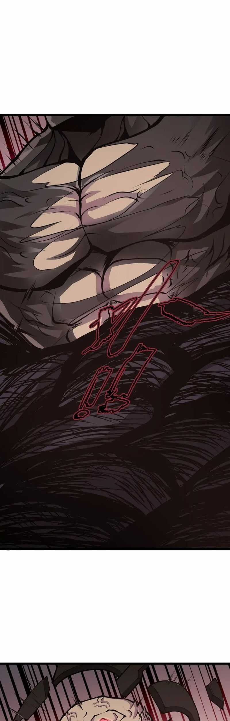 I Have to Be a Monster Chapter 39 Gambar 28