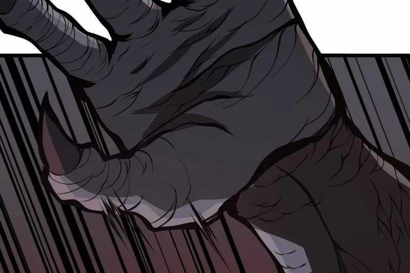 I Have to Be a Monster Chapter 39 Gambar 30