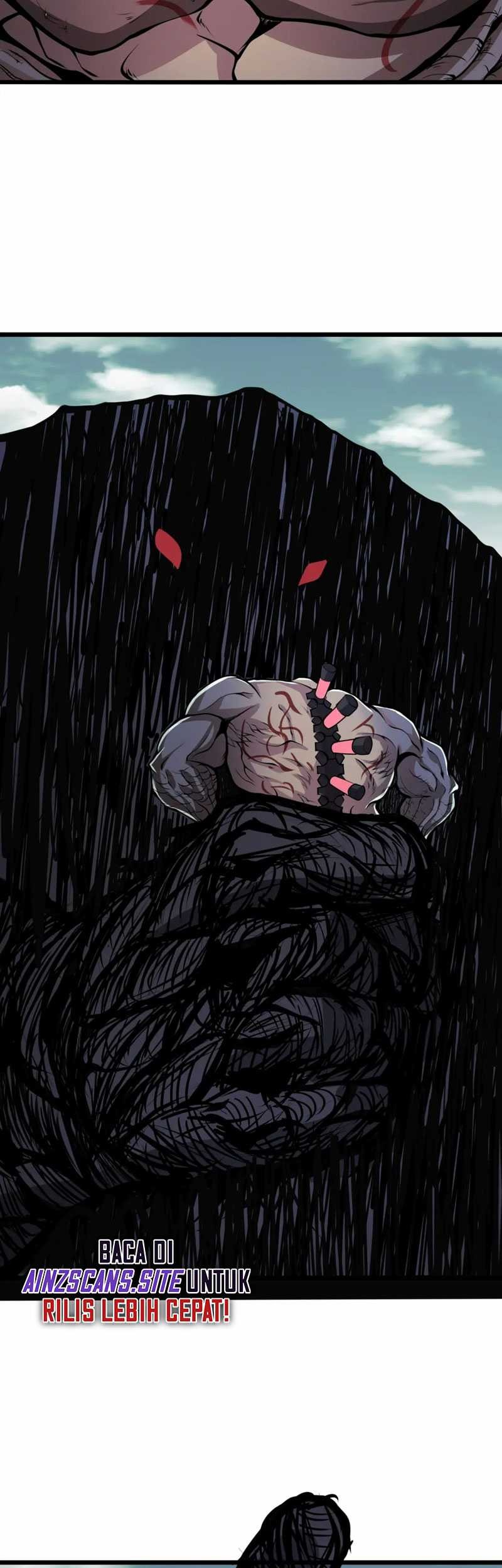 I Have to Be a Monster Chapter 39 Gambar 35