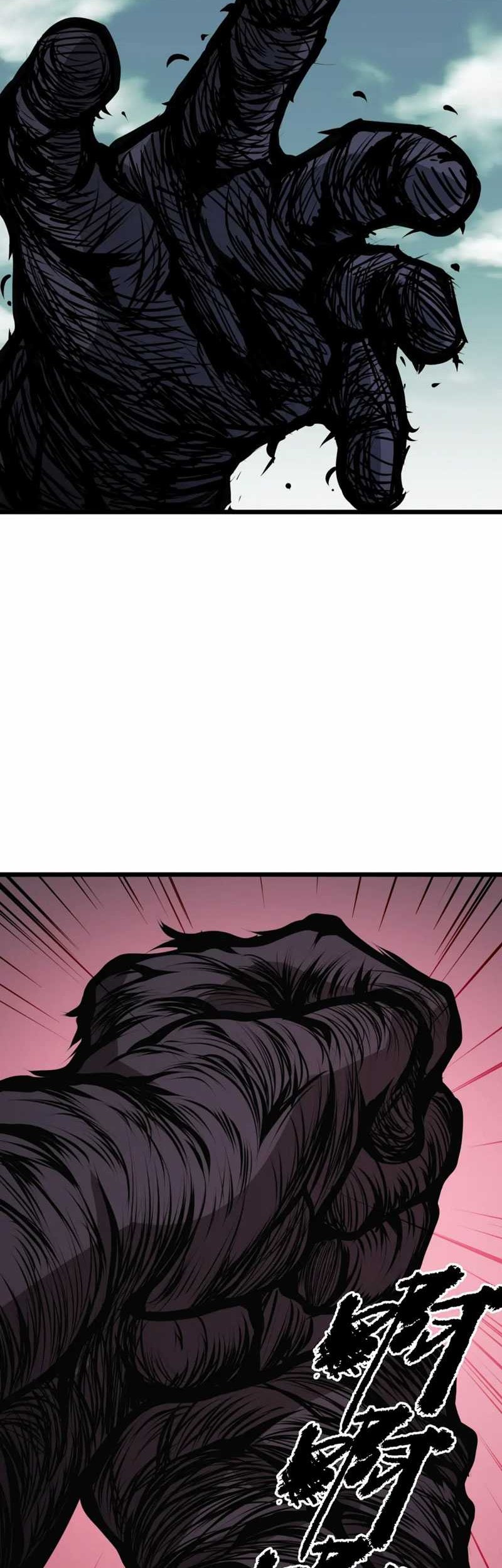 I Have to Be a Monster Chapter 39 Gambar 36