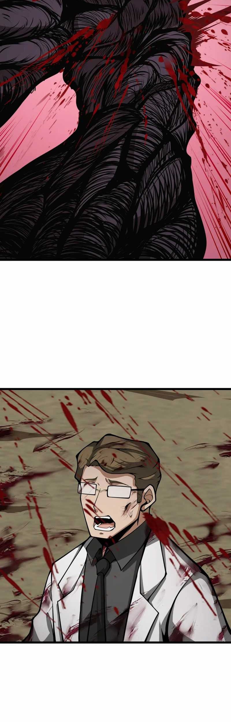 I Have to Be a Monster Chapter 39 Gambar 39