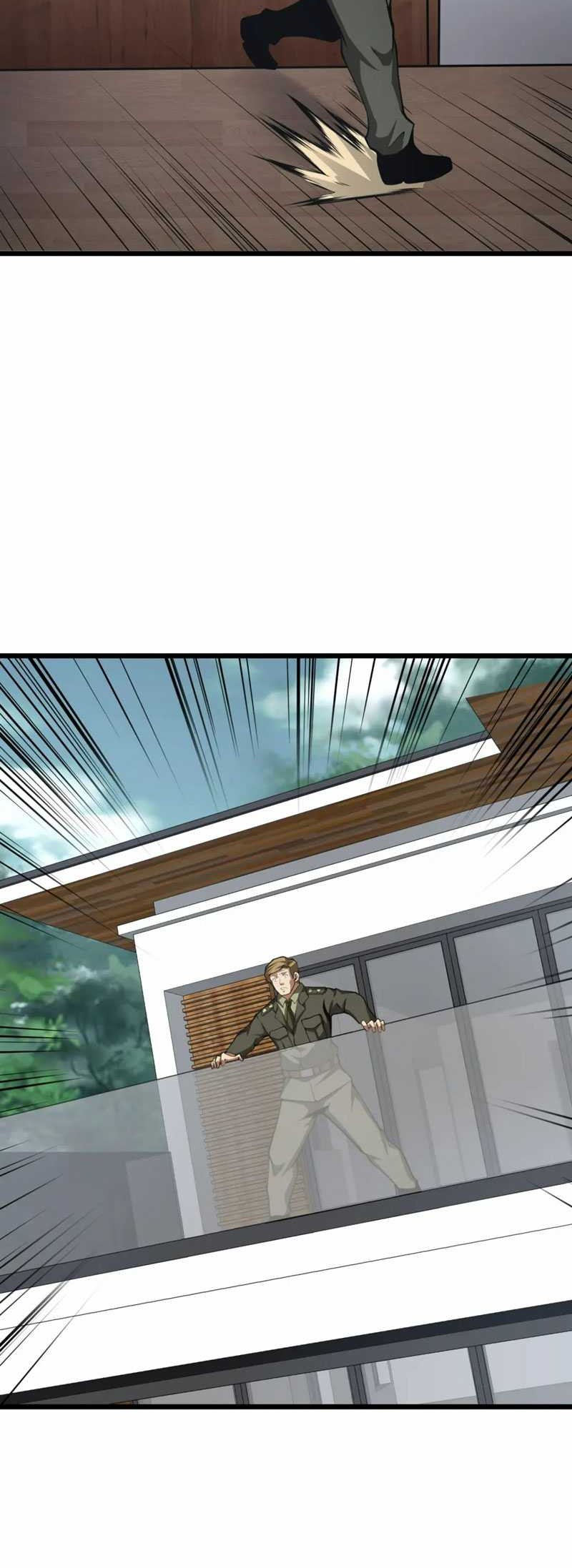 I Have to Be a Monster Chapter 39 Gambar 44