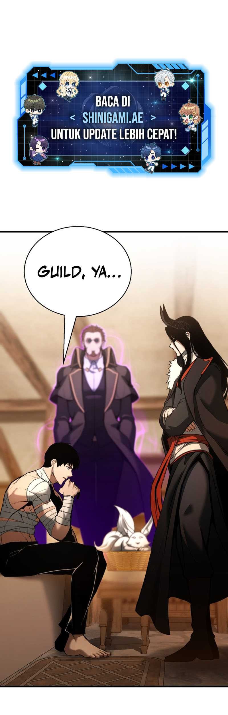 Baca Absolute Necromancer Chapter 38 Gambar 2
