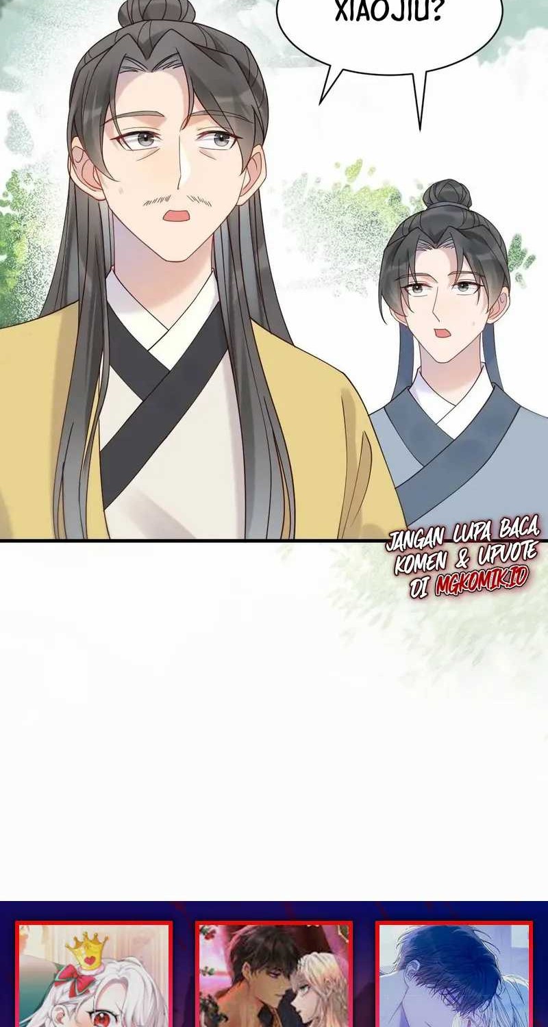 The Ghostly Doctor Chapter 598 Gambar 32