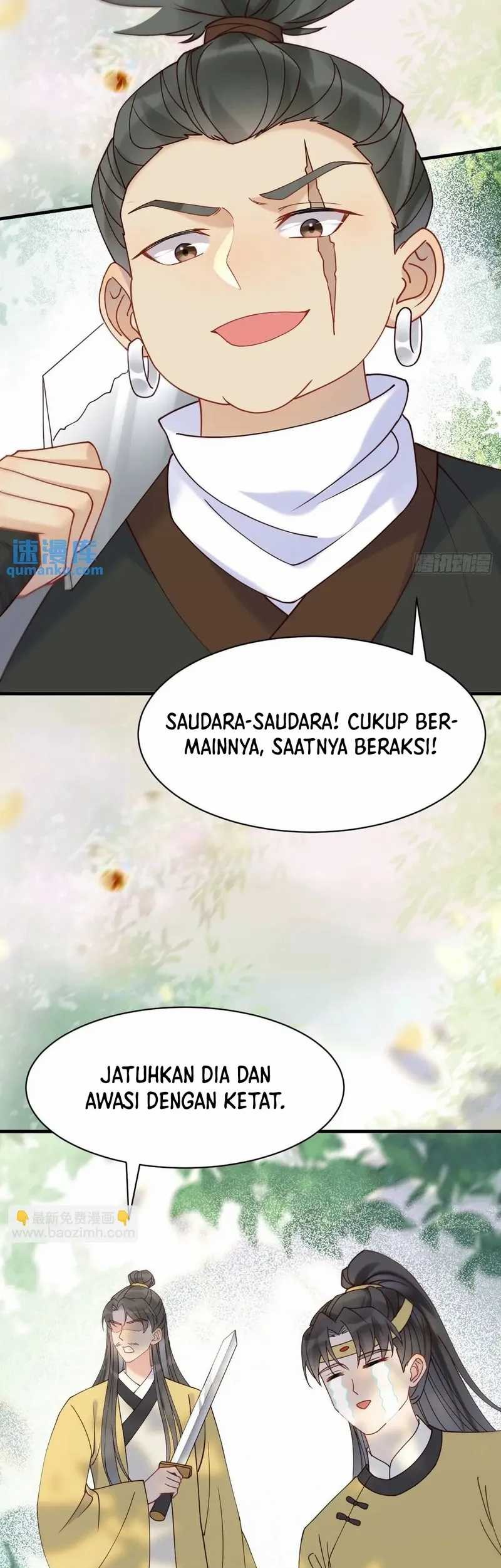 The Ghostly Doctor Chapter 598 Gambar 17