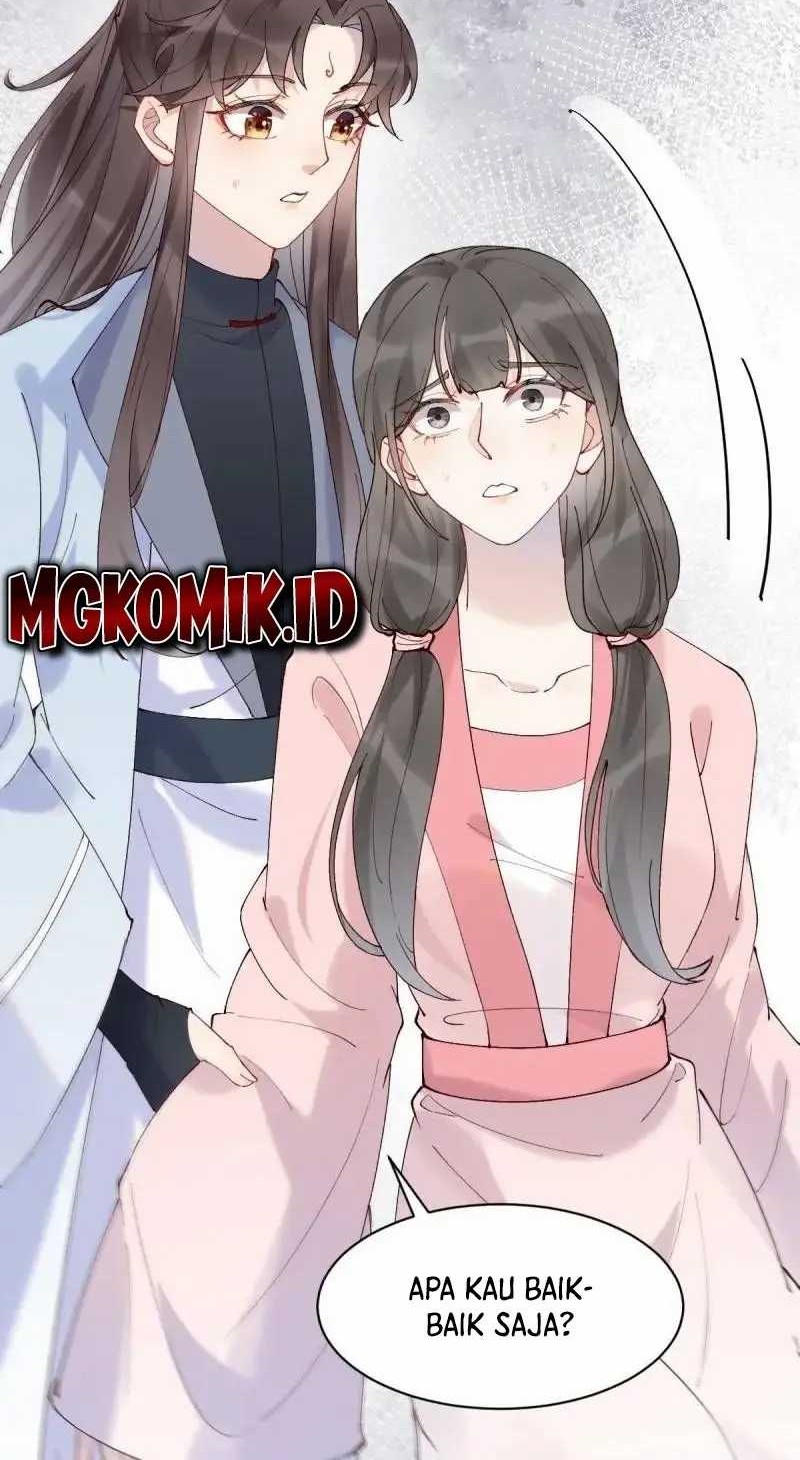 The Ghostly Doctor Chapter 597 Gambar 21