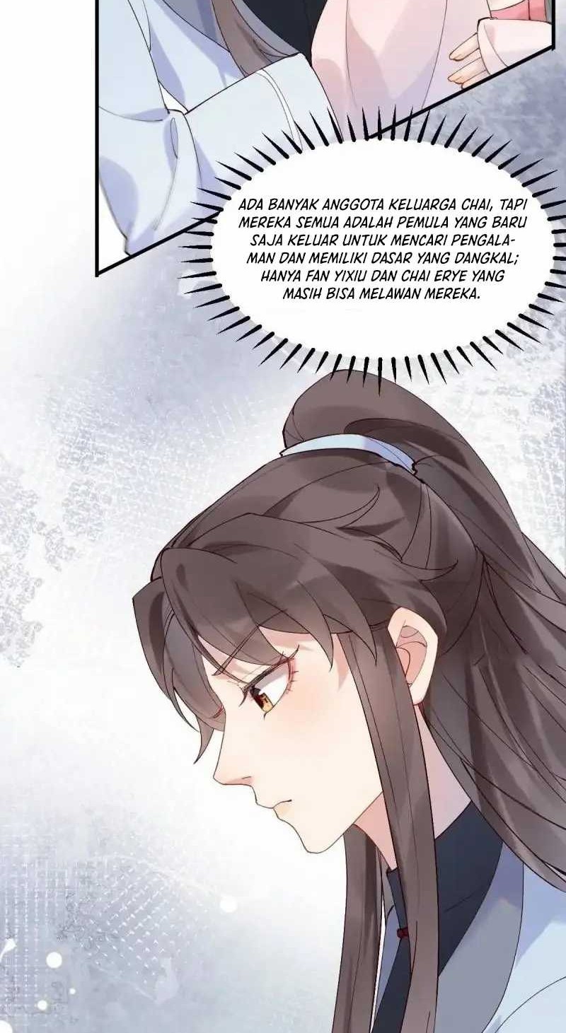 The Ghostly Doctor Chapter 597 Gambar 23