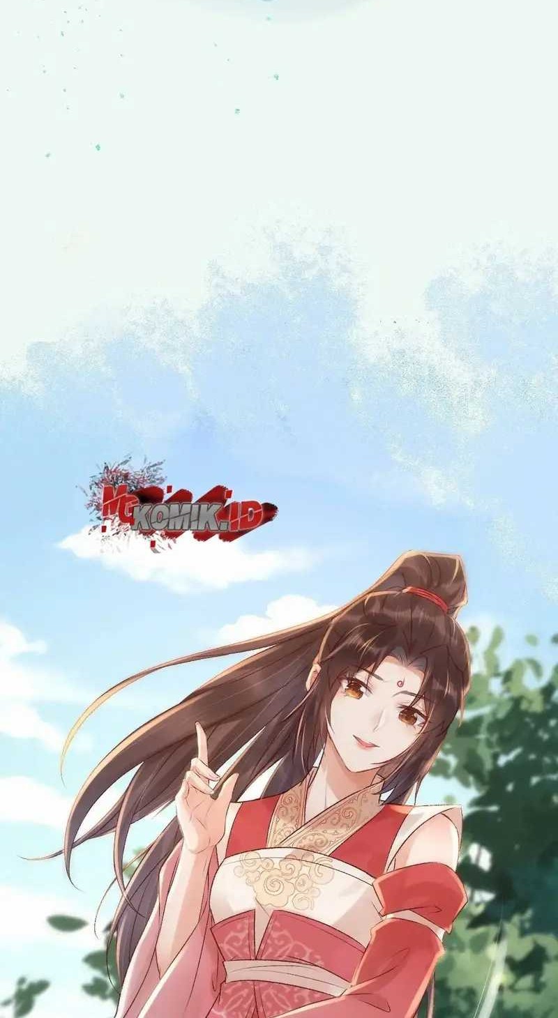 The Ghostly Doctor Chapter 597 Gambar 3