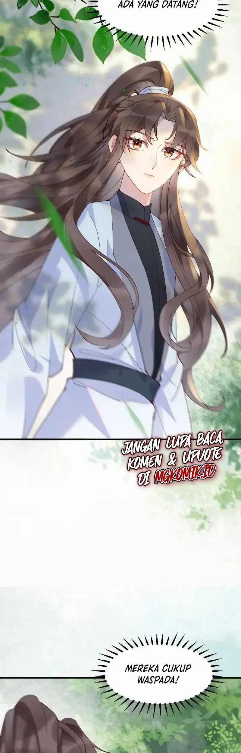 The Ghostly Doctor Chapter 597 Gambar 10