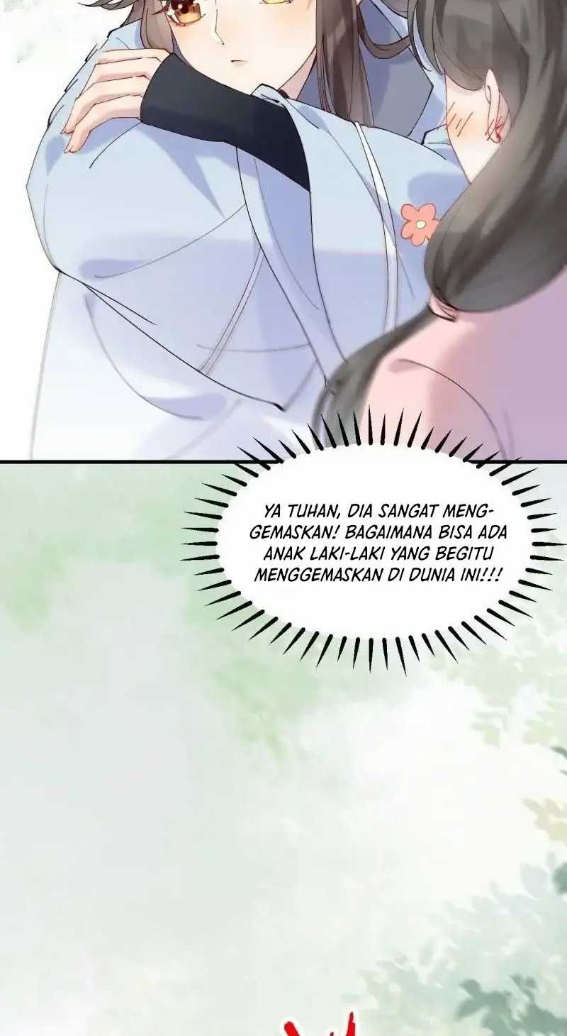 The Ghostly Doctor Chapter 597 Gambar 15