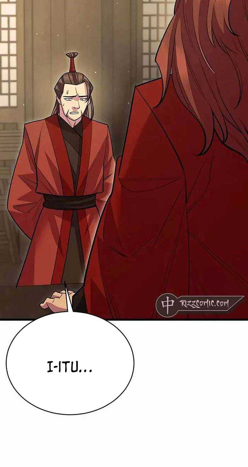 World’s Greatest Senior Disciple Chapter 55 Gambar 27