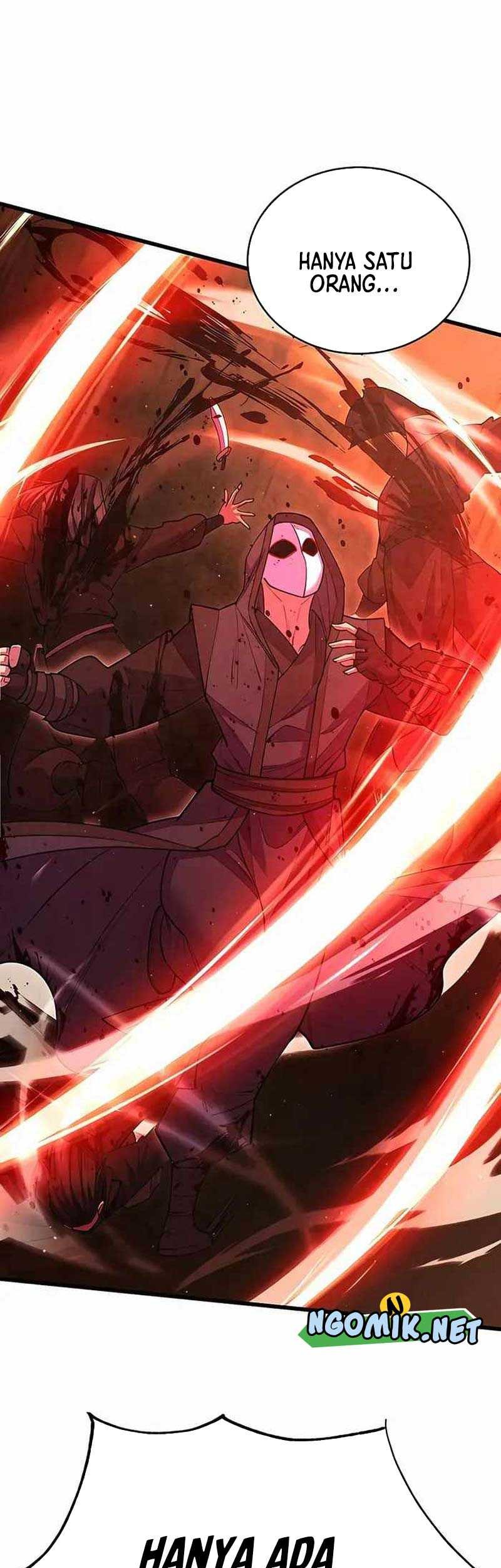 World’s Greatest Senior Disciple Chapter 55 Gambar 28