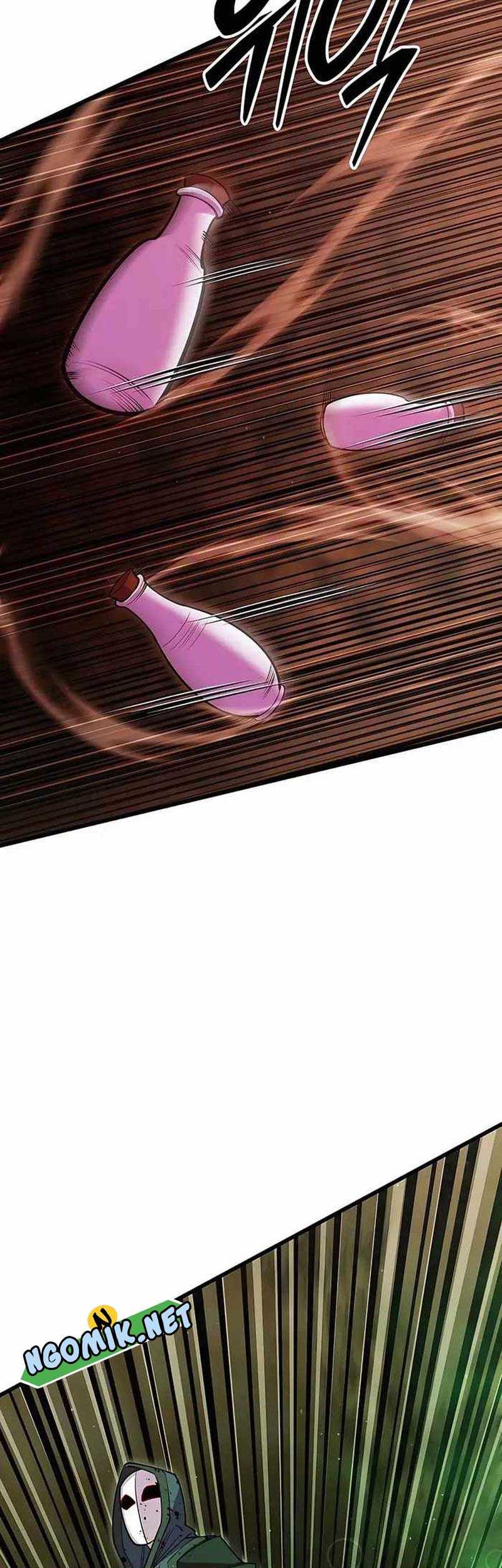 World’s Greatest Senior Disciple Chapter 55 Gambar 30