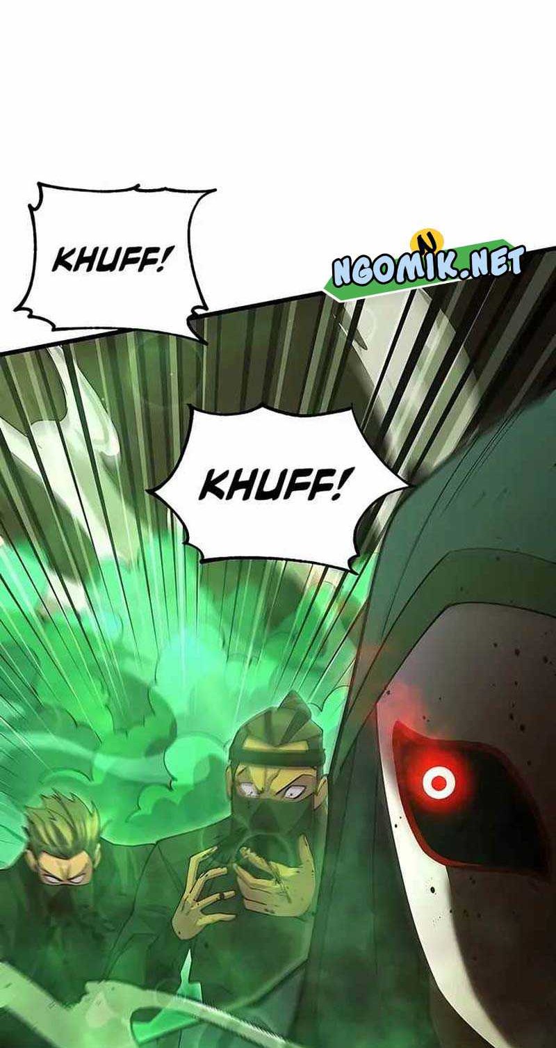 World’s Greatest Senior Disciple Chapter 55 Gambar 33