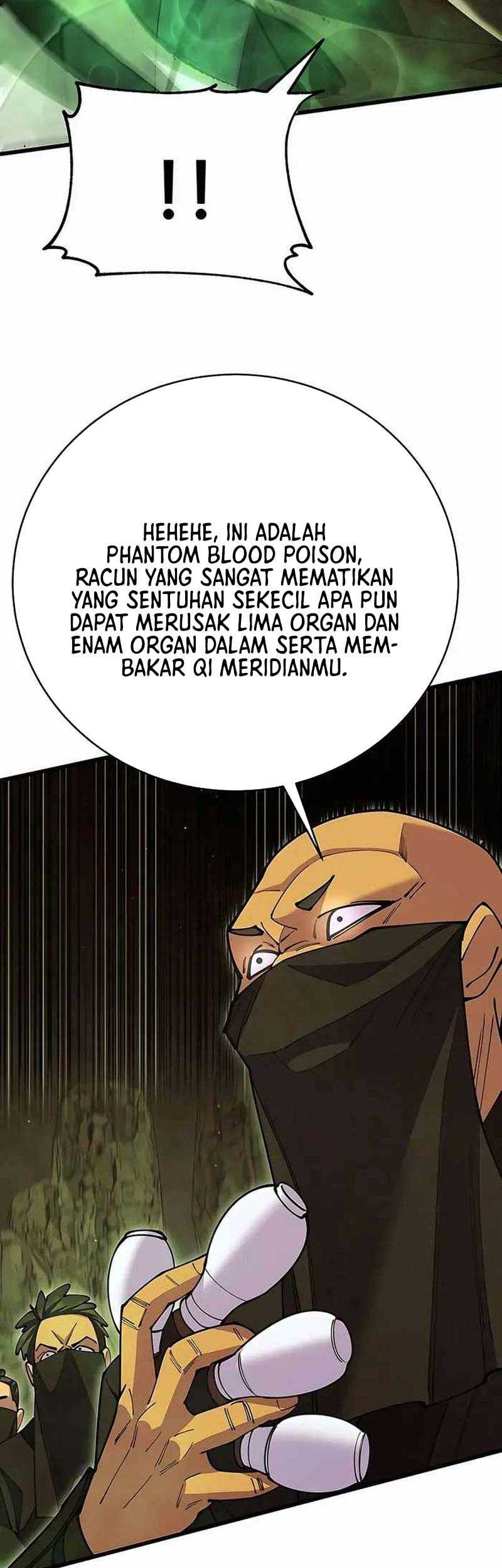 World’s Greatest Senior Disciple Chapter 55 Gambar 34