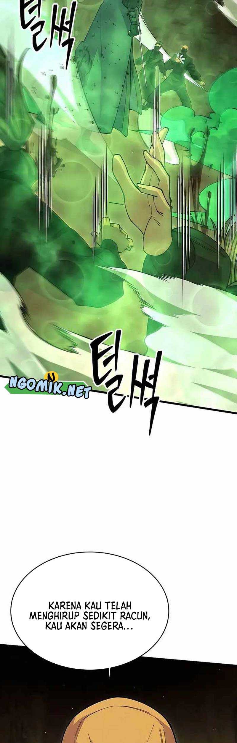 World’s Greatest Senior Disciple Chapter 55 Gambar 36