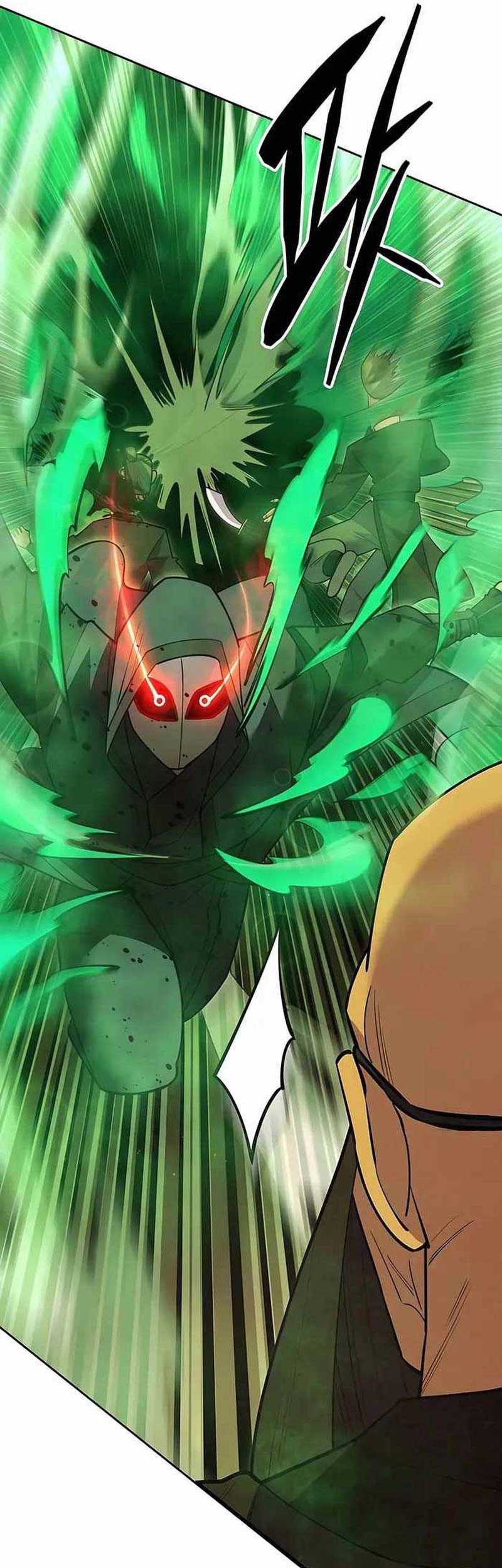 World’s Greatest Senior Disciple Chapter 55 Gambar 38