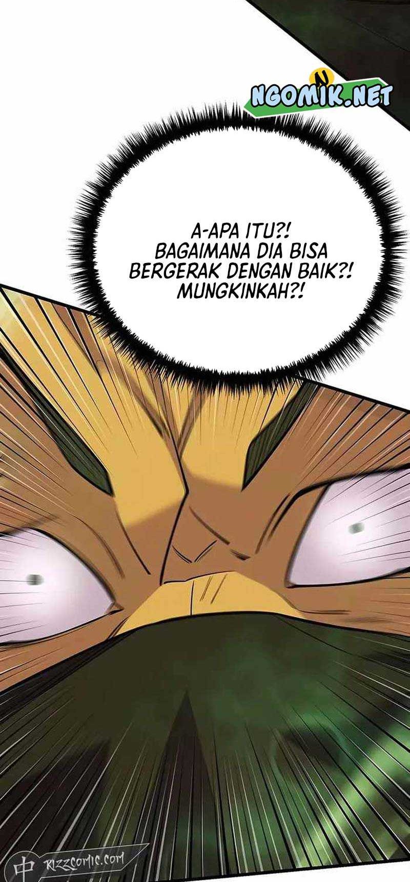 World’s Greatest Senior Disciple Chapter 55 Gambar 39