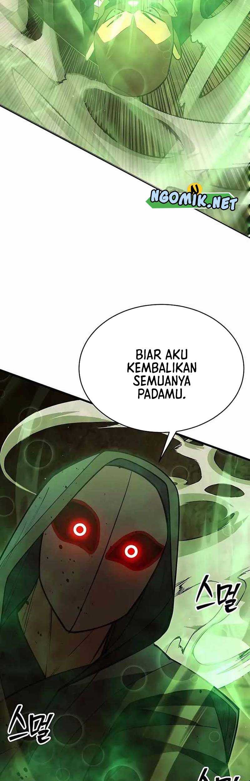 World’s Greatest Senior Disciple Chapter 55 Gambar 42