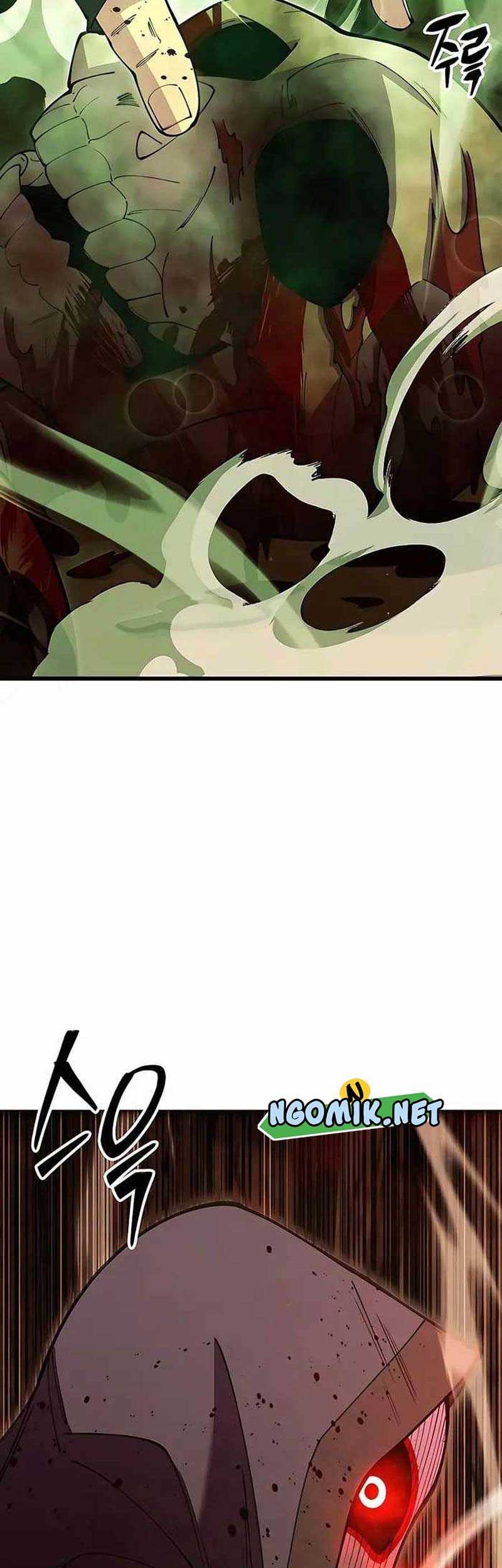 World’s Greatest Senior Disciple Chapter 55 Gambar 48