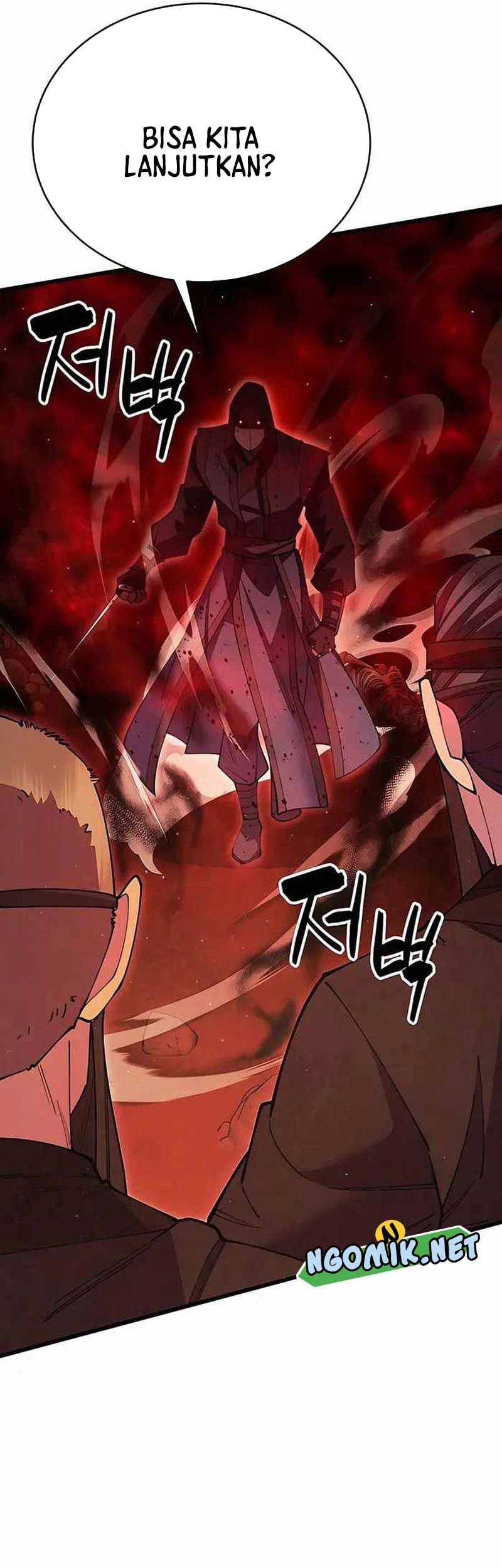 World’s Greatest Senior Disciple Chapter 55 Gambar 50