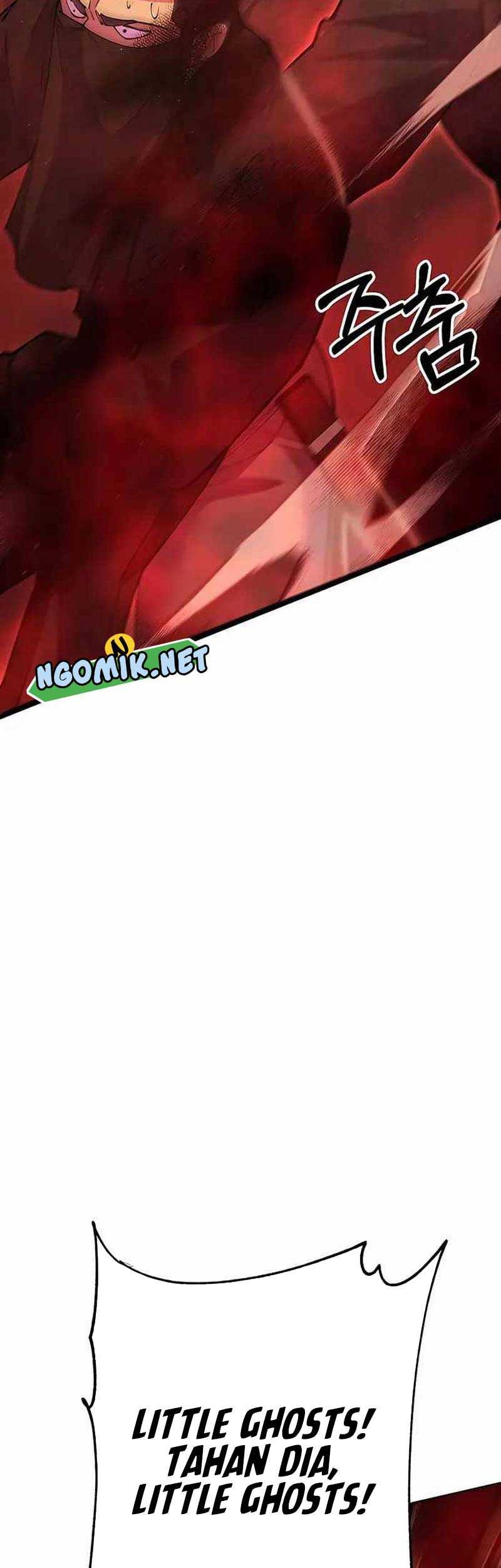 World’s Greatest Senior Disciple Chapter 55 Gambar 52