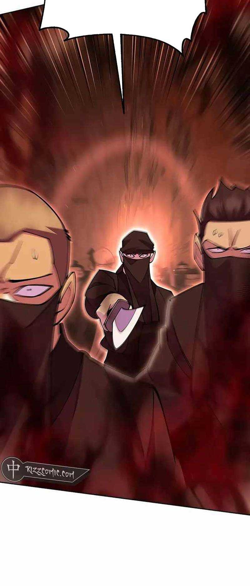 World’s Greatest Senior Disciple Chapter 55 Gambar 53