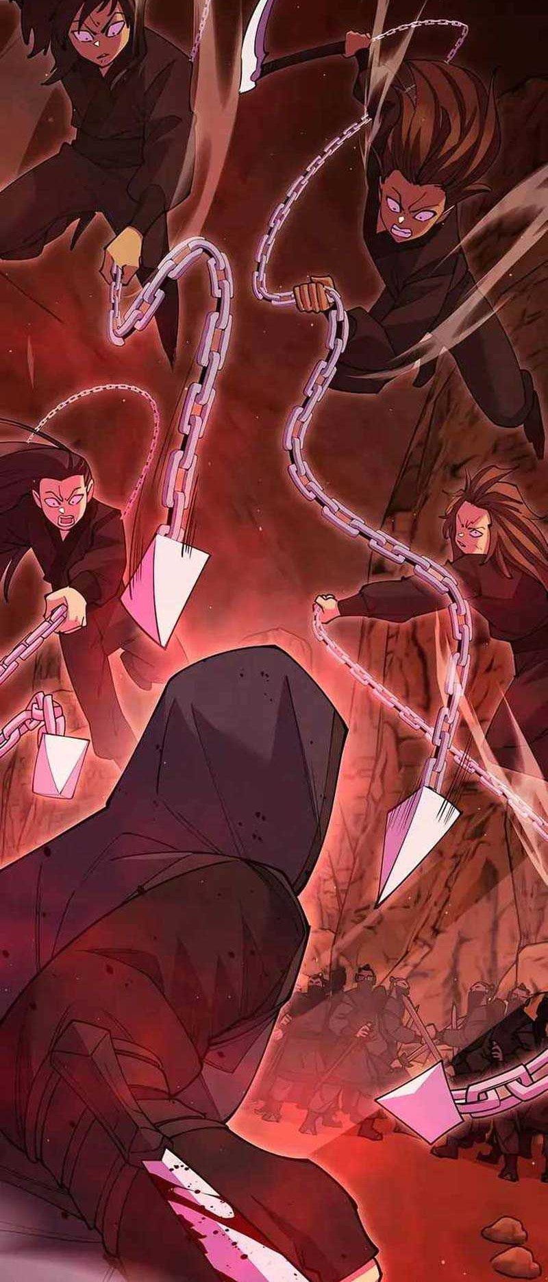 World’s Greatest Senior Disciple Chapter 55 Gambar 59