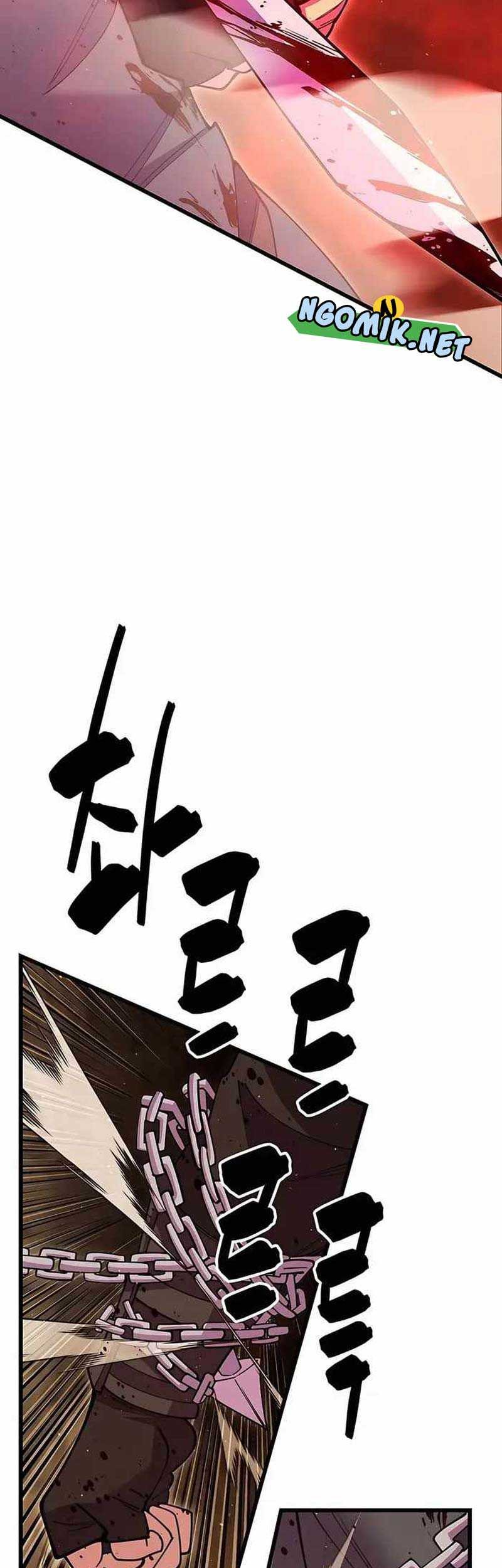 World’s Greatest Senior Disciple Chapter 55 Gambar 60