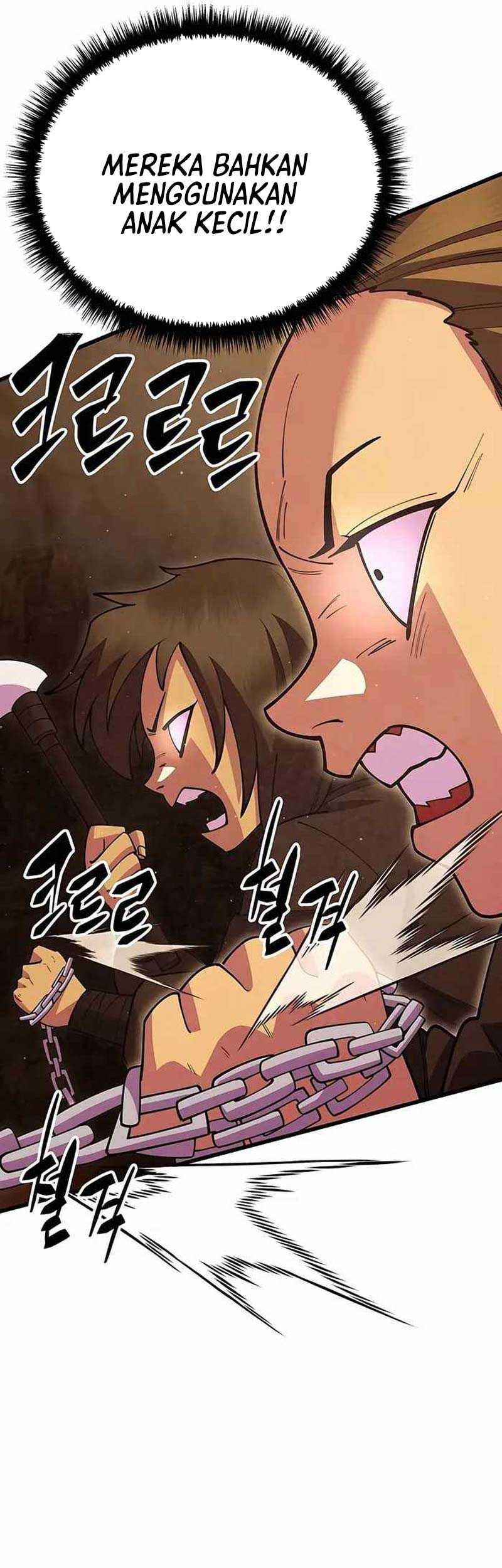 World’s Greatest Senior Disciple Chapter 55 Gambar 62