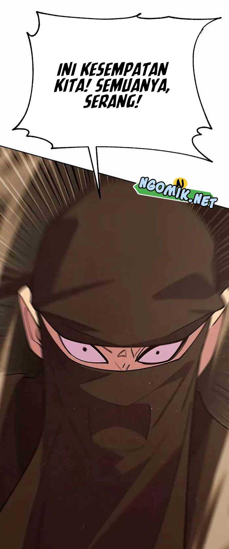 World’s Greatest Senior Disciple Chapter 55 Gambar 63
