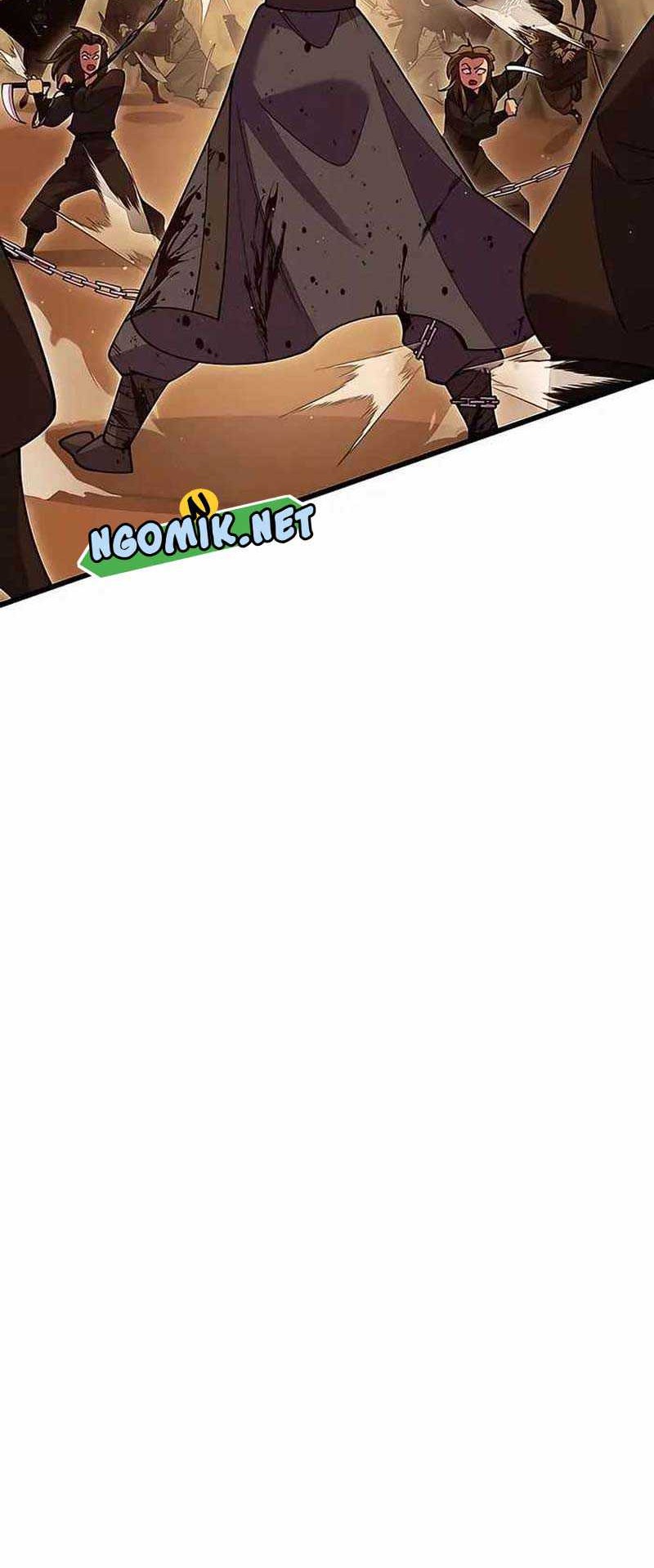 World’s Greatest Senior Disciple Chapter 55 Gambar 65