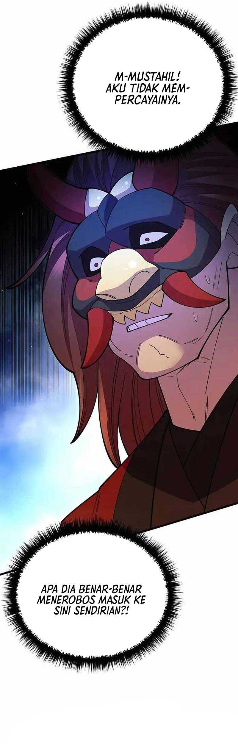 World’s Greatest Senior Disciple Chapter 55 Gambar 74