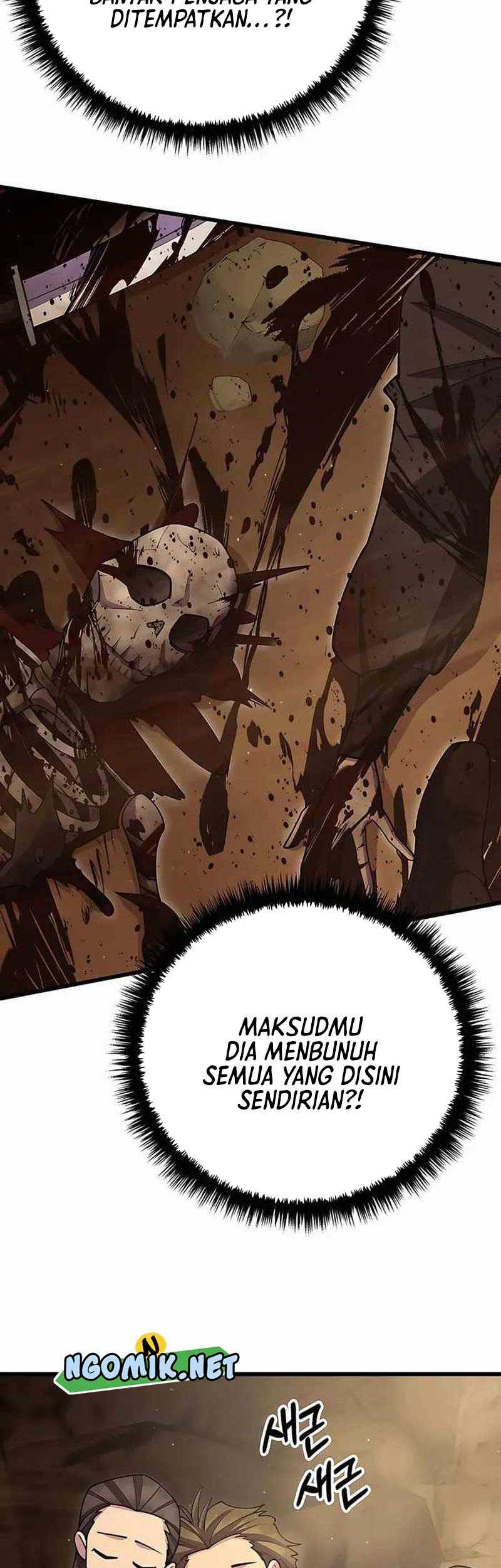 World’s Greatest Senior Disciple Chapter 55 Gambar 76